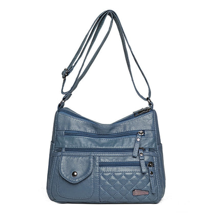 Sylvia - High-grade One-shoulder Crossbody Bag