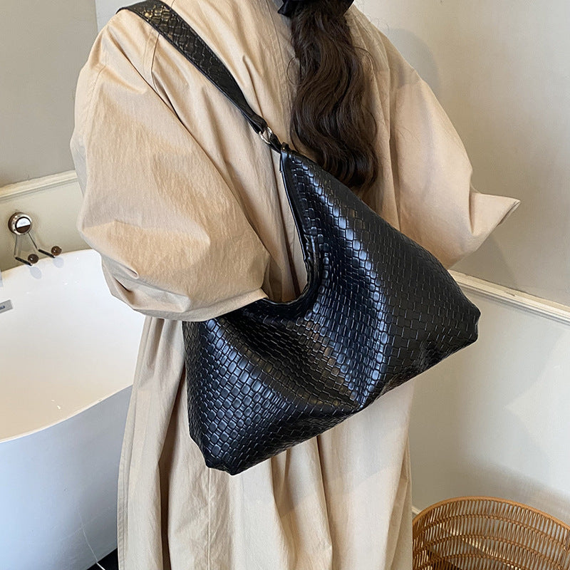 Ophelia - Premium  Women's Underarm  Bag