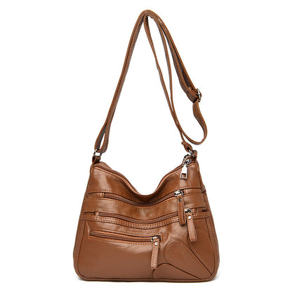 Hattie - Diagonal Shoulder Bag