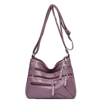Hattie - Diagonal Shoulder Bag
