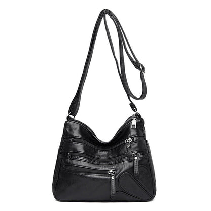 Hattie - Diagonal Shoulder Bag