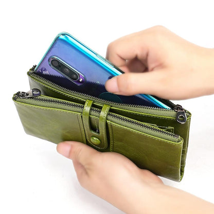 Grace’s Everyday Wallet | Limited