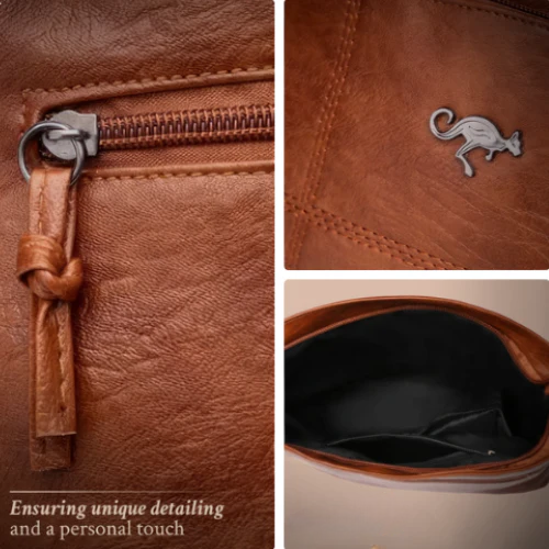 Alina Bag | Ruby's Signature Design