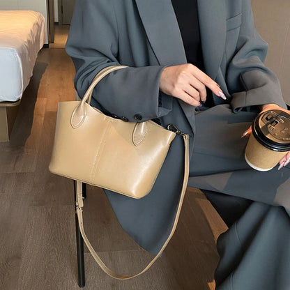 Jeanie -  Crossbody Handbag