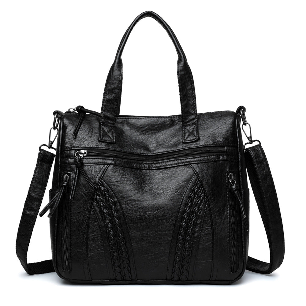 Verity - European Style Women's Bag