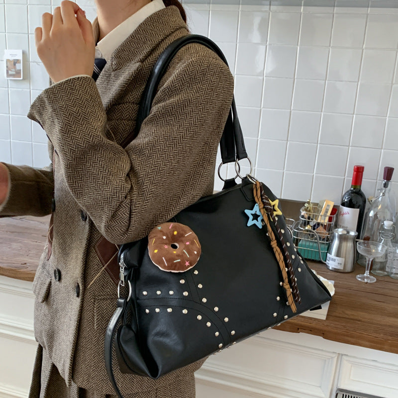 Jemima - Fengtuote Commuter Underarm Bag