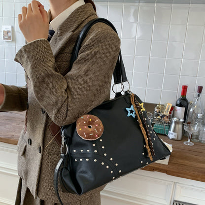 Jemima - Fengtuote Commuter Underarm Bag