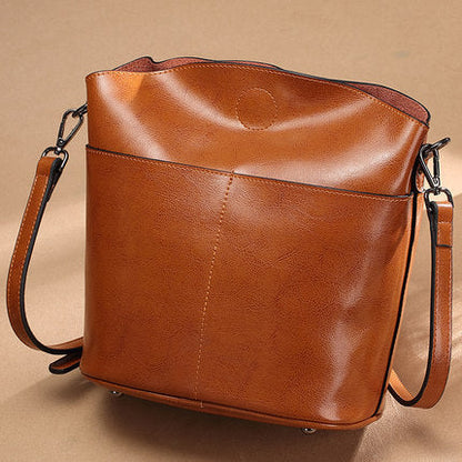 Callie - All-match Simple  Messenger Bag