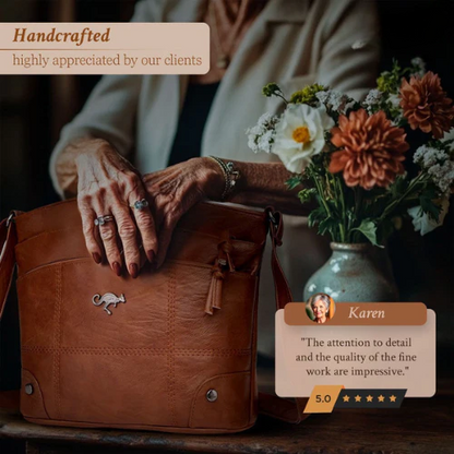 Alina Bag | Ruby's Signature Design