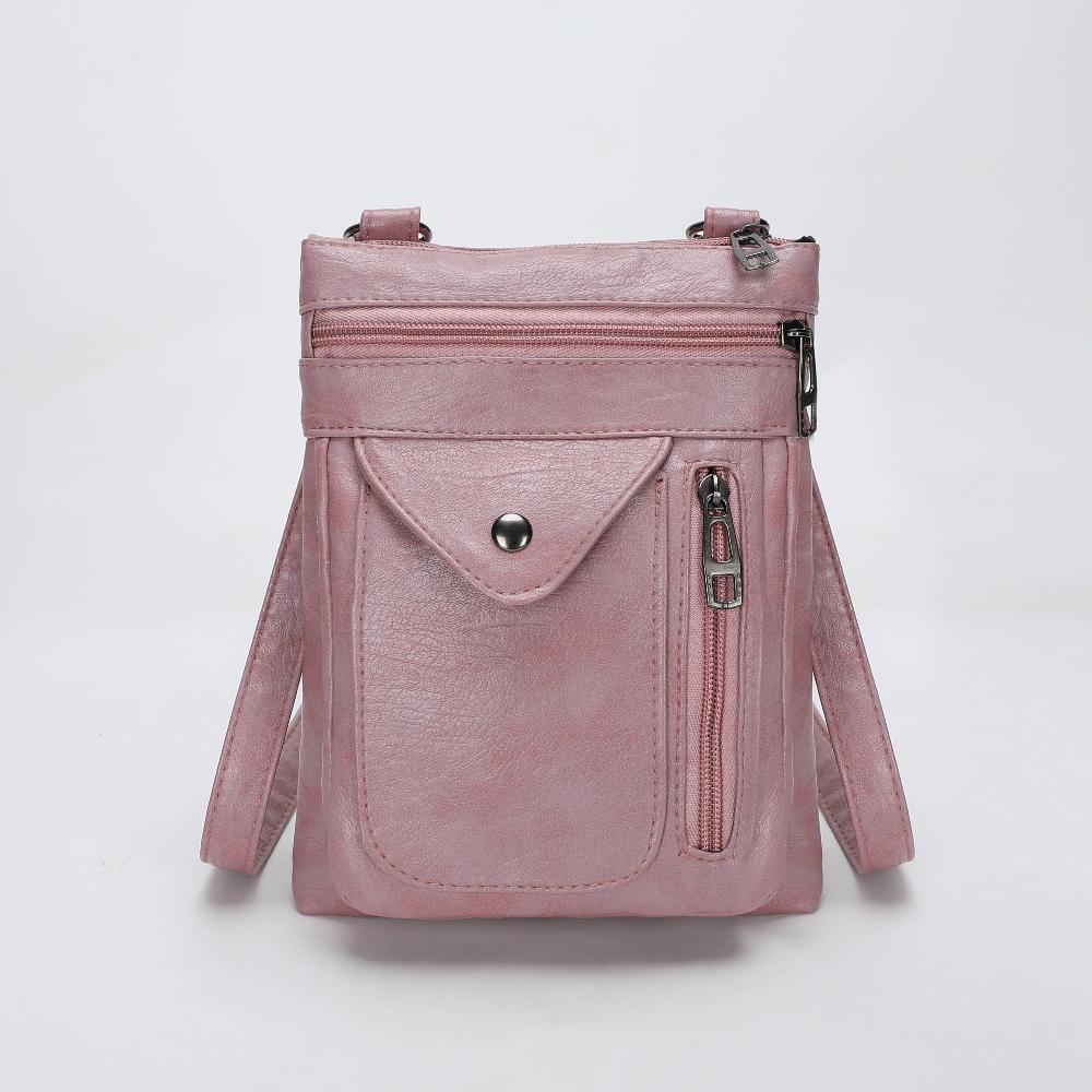 Clara Crossbody Bag