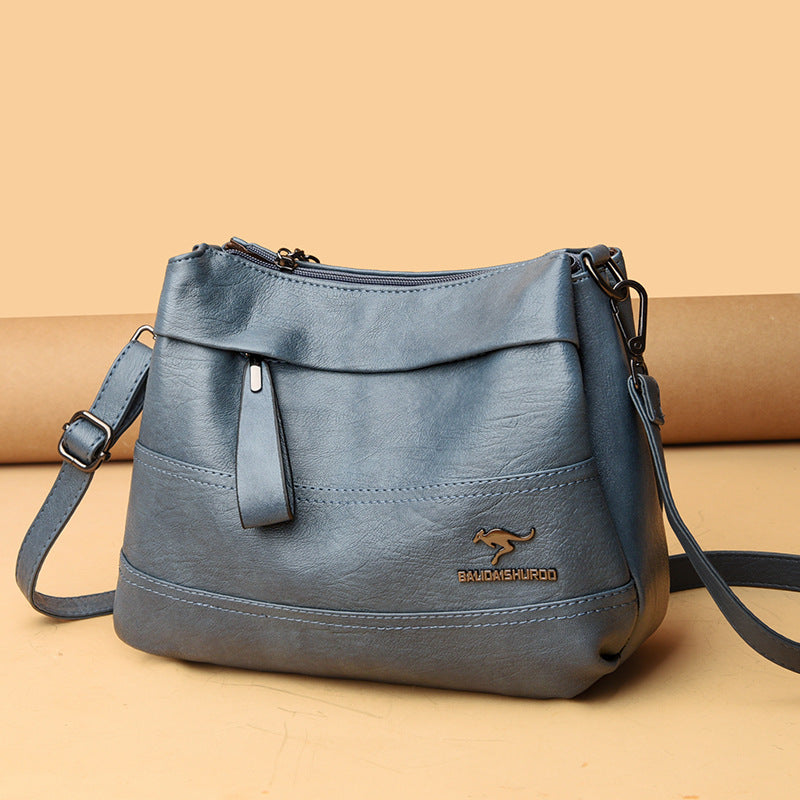 Celine - Women's Elegant Shoulder Bag