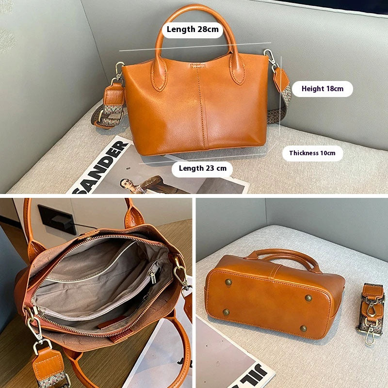 Jeanie -  Crossbody Handbag