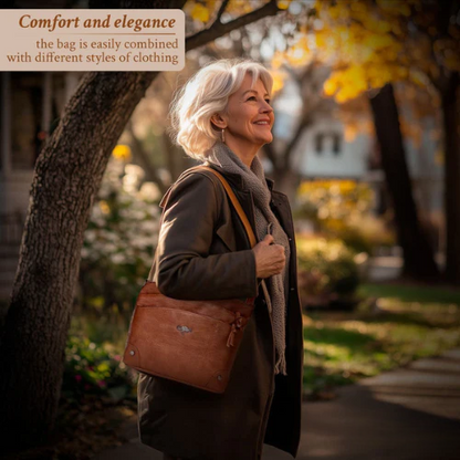 Alina Bag | Ruby's Signature Design