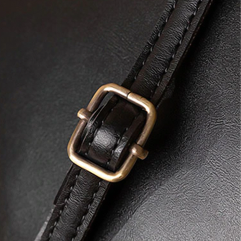 Kiss-Lock Bag - Grace’s Retro Chic Essential