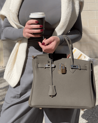 Evelina bag - Refined  Handbag