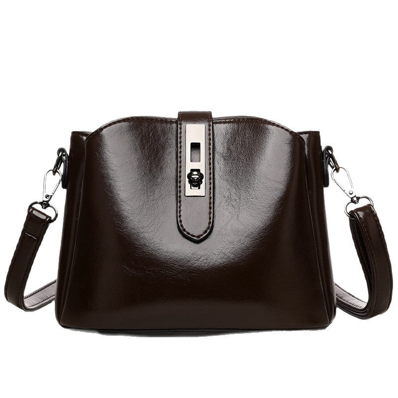 Josephine - Retro Fashionable Women's Bag