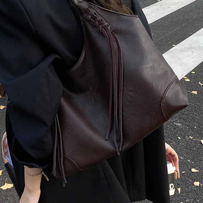 Skylar - Idle Style Tote Bag