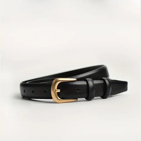 The Minimal One - Fine belt for fine looks