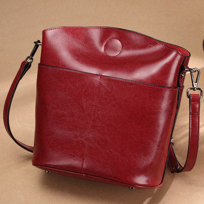 Callie - All-match Simple  Messenger Bag