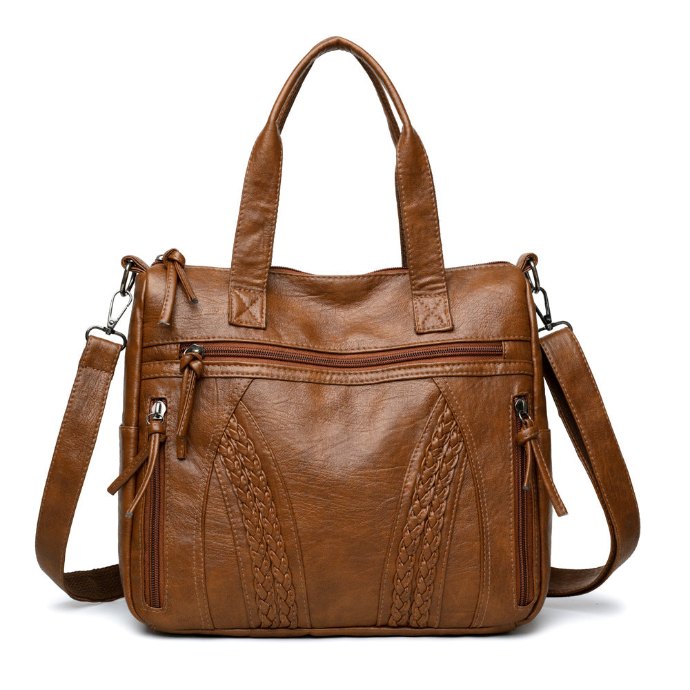Verity - European Style Women's Bag