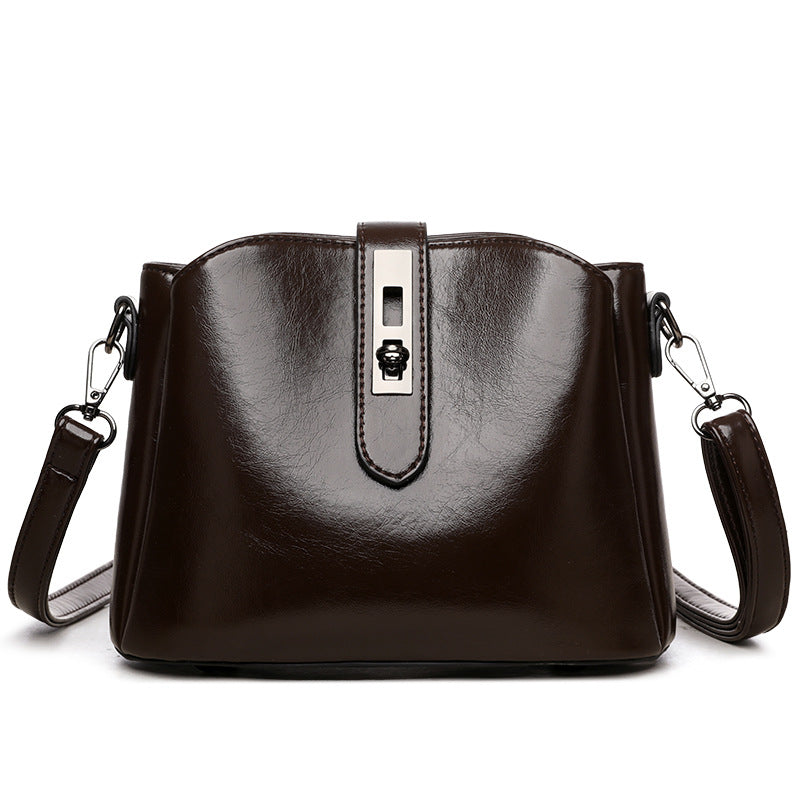 Josephine - Retro Fashionable Women's Bag