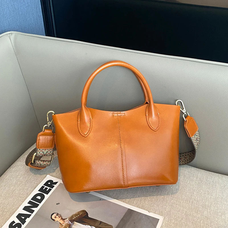 Jeanie -  Crossbody Handbag