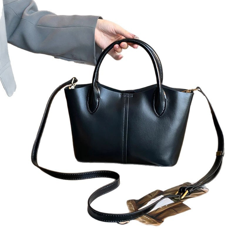 Jeanie -  Crossbody Handbag