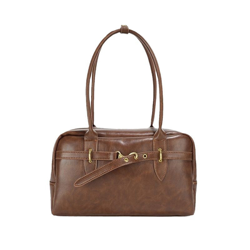 Briar - Retro Large Capacity Underarm Bag