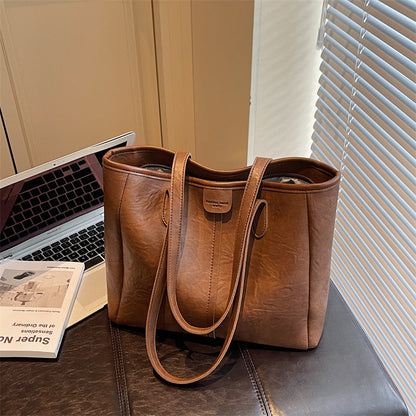 Layla - Totes Shoulder Bag