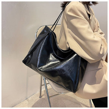 Aurora - Spacious Elegant Handbag for Women