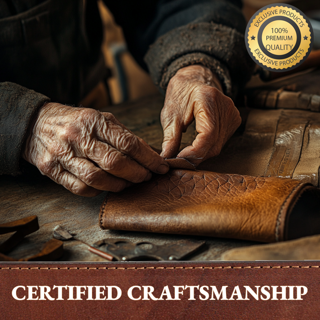 Pure classic - the ladies' belt from a master craftsman