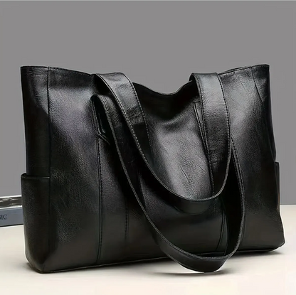 Martha’s Timeless Elegance | Classic Bag