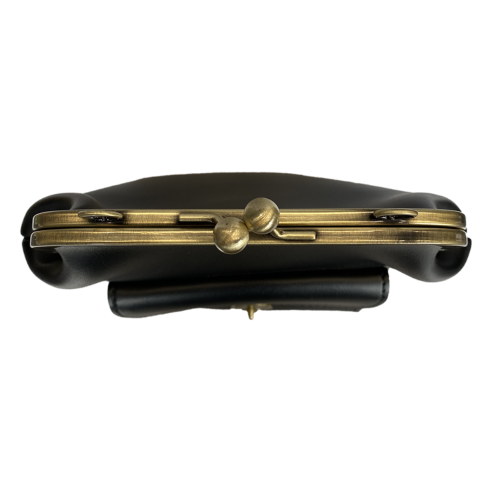 Kiss-Lock Bag - Grace’s Retro Chic Essential