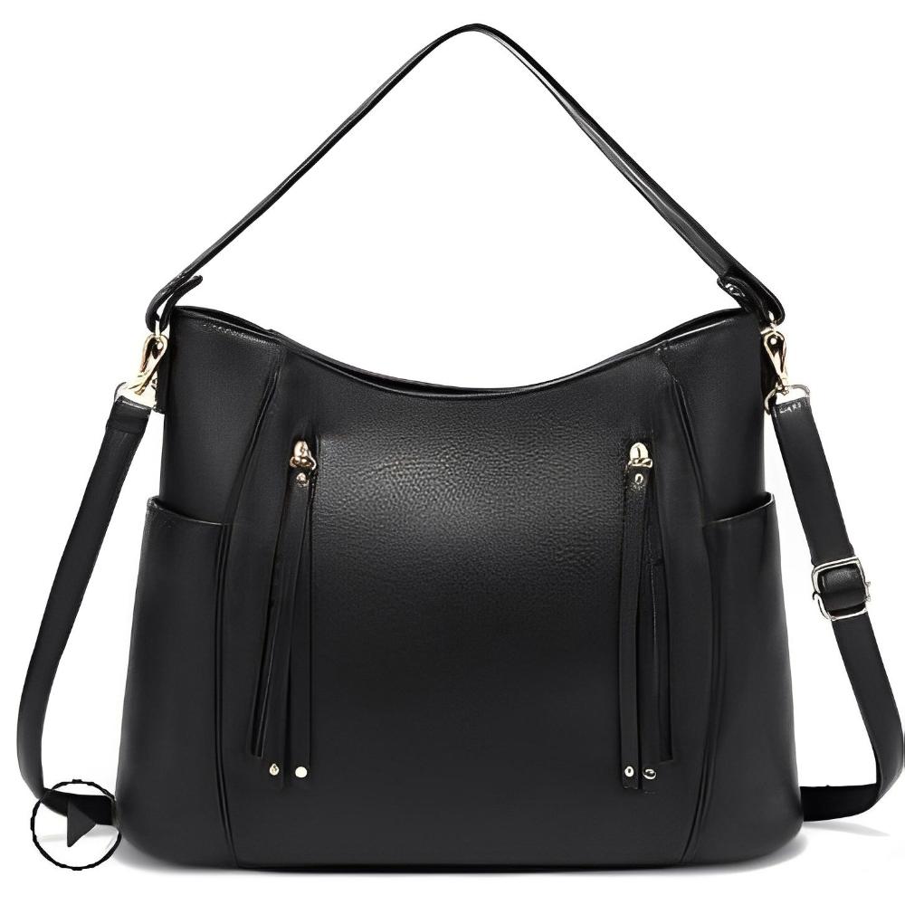 Georgia’s Timeless Elegance Shoulder Bag