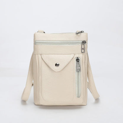 Clara Crossbody Bag