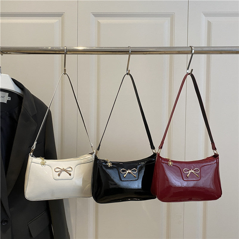 Harper - Women's Shoulder Texture Commuter Backpack