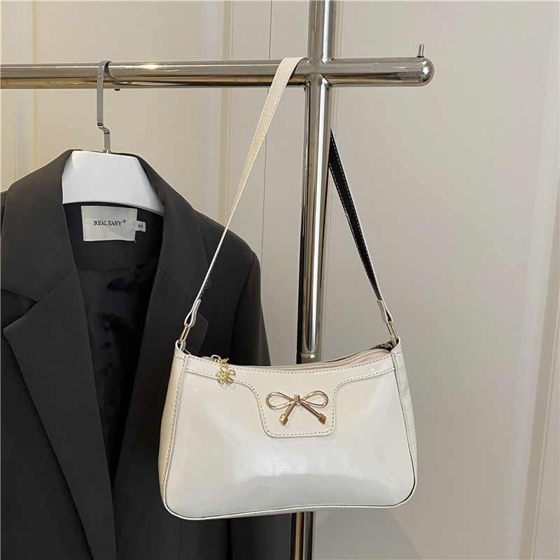 Harper - Women's Shoulder Texture Commuter Backpack