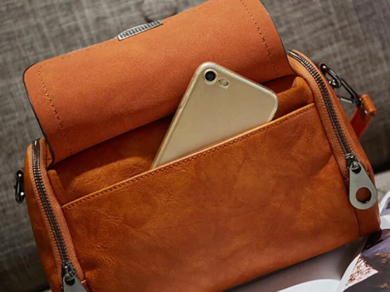 Sofie - Handbag for Women - Elegant & Durable