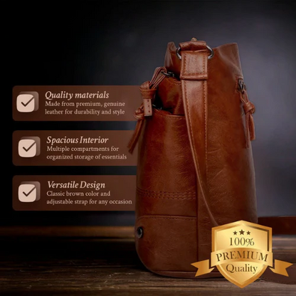 Alina Bag | Ruby's Signature Design