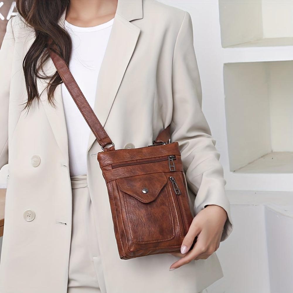 Clara Crossbody Bag
