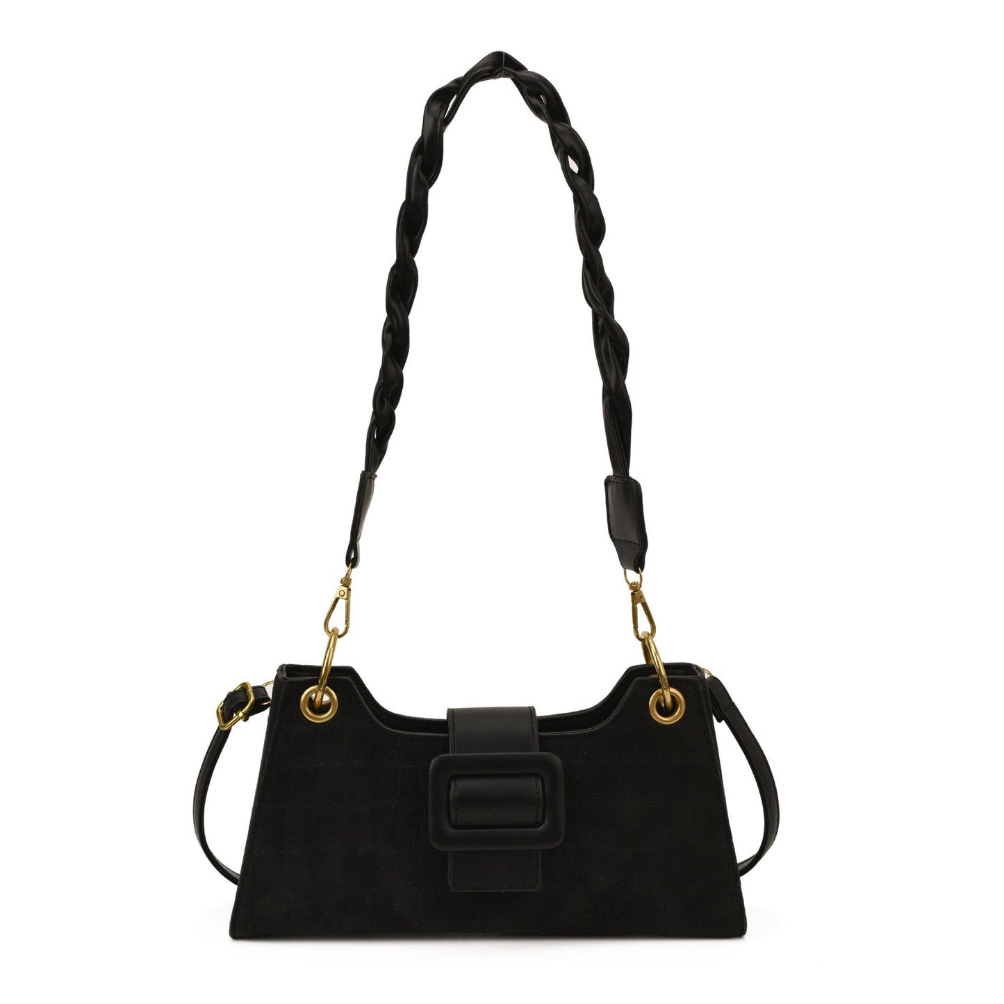 Holly - Underarm French Bag For Women