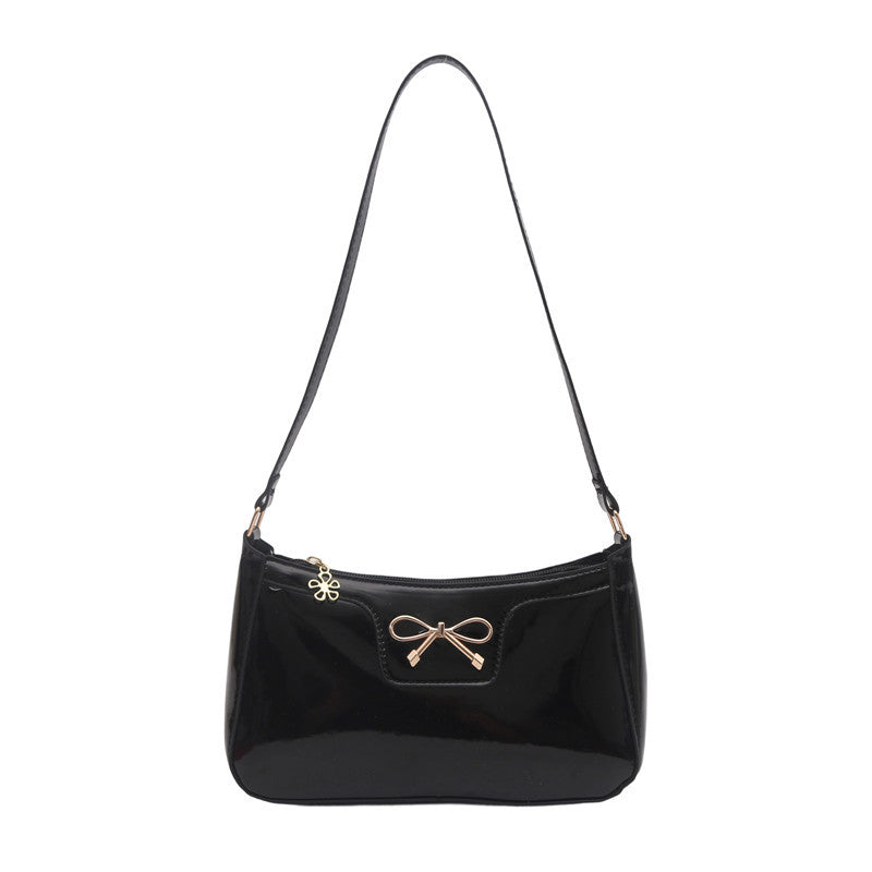 Harper - Women's Shoulder Texture Commuter Backpack