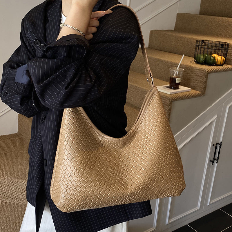 Ophelia - Premium  Women's Underarm  Bag