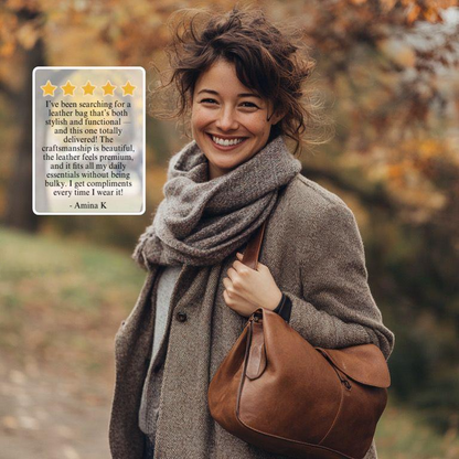 Amelia - Shoulder Crossbody Bag