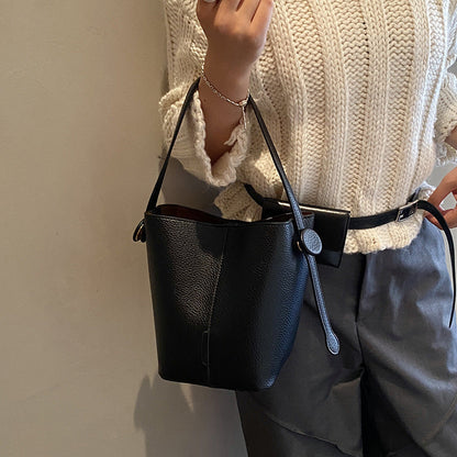 Georgia - New High-grade Shoulder Messenger Bag