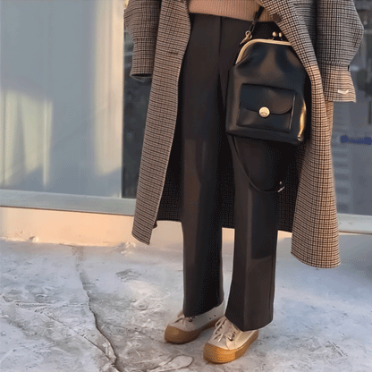 Kiss-Lock Bag - Grace’s Retro Chic Essential