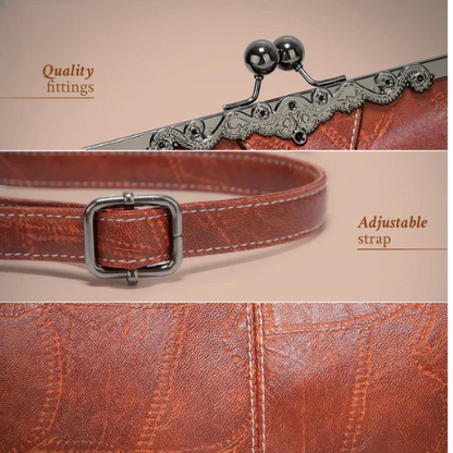 Johanna’s Classic Charm  Bag