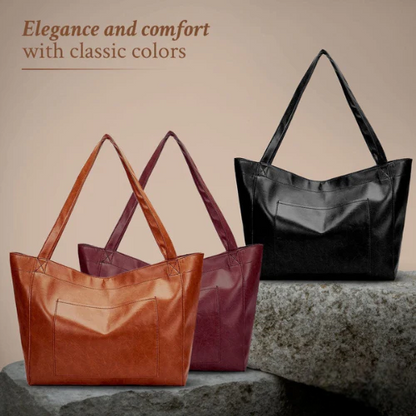 Aurora’s Charm Shoulder Bag