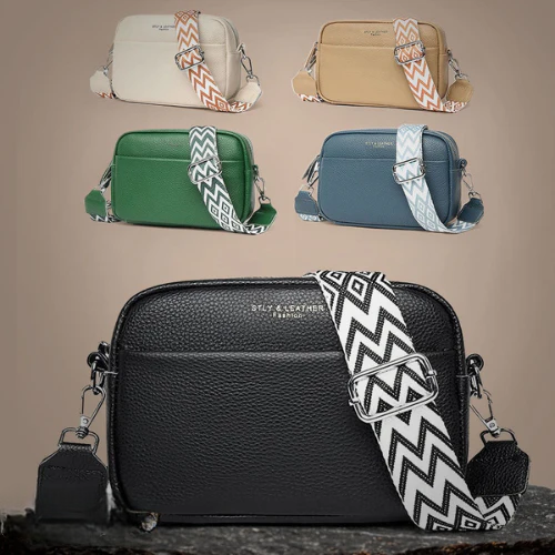 Bella’s Grace | Women’s Shoulder Bag