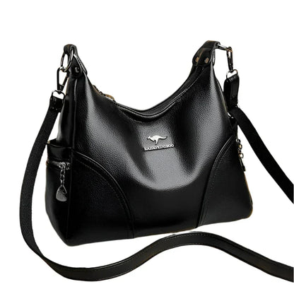 Celeste - Handbag Plain Colour for Women